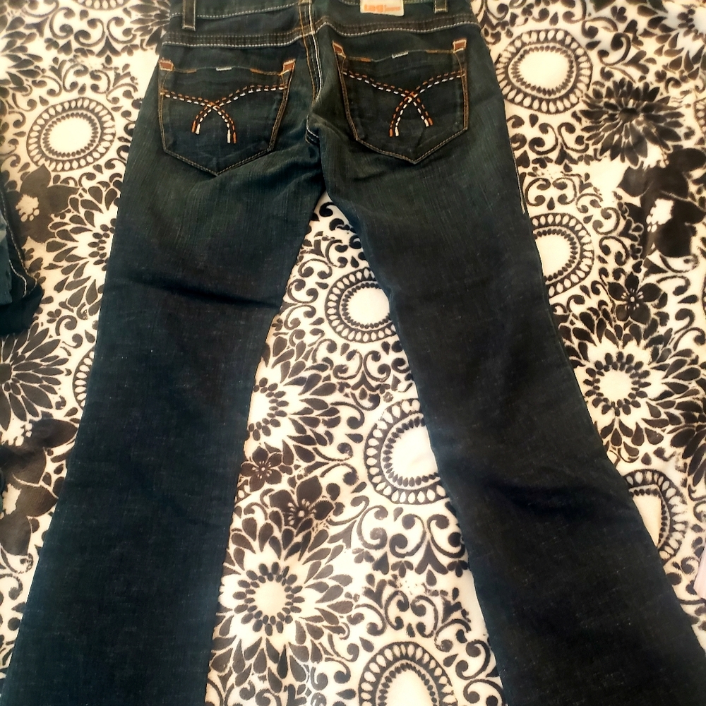 Jeans - Picture 4 of 7